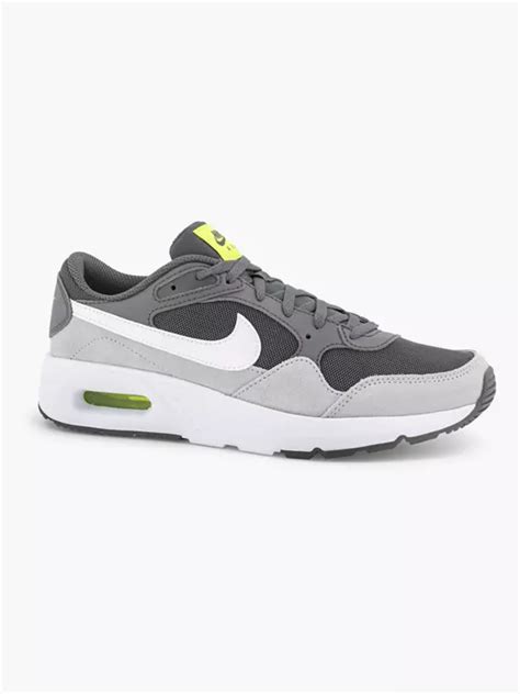 donkergrijze nike air max|Nike Air Max dark grey.